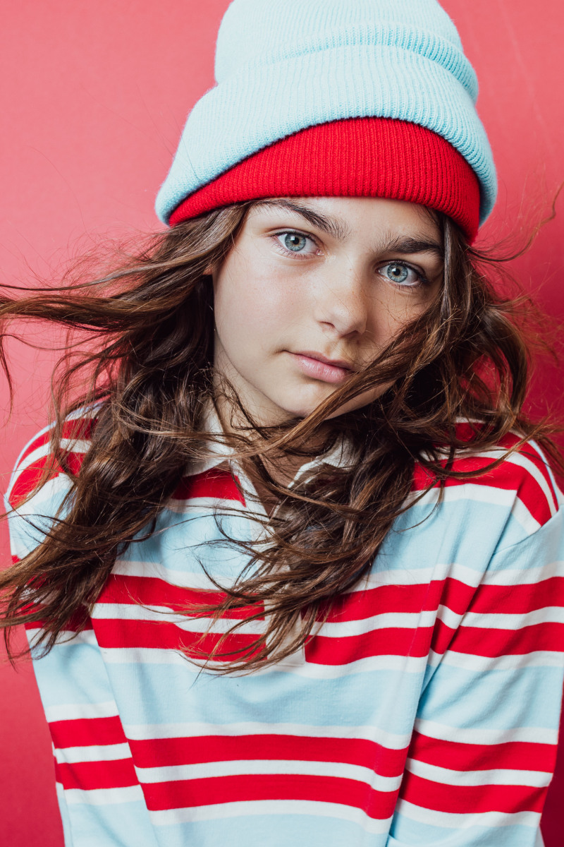 ZAZA Casting model ID: 24681