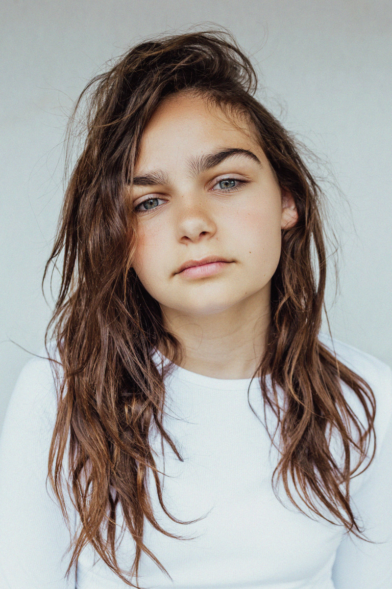 ZAZA Casting model ID: 24681