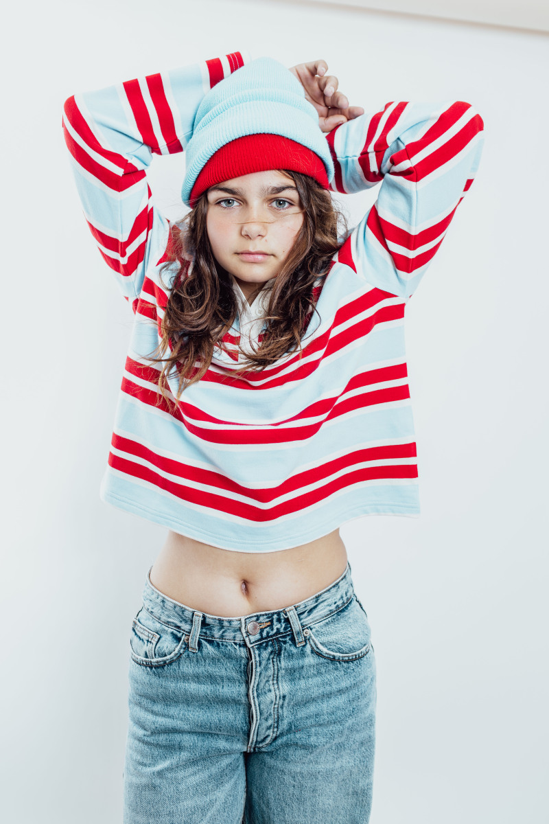 ZAZA Casting model ID: 24681