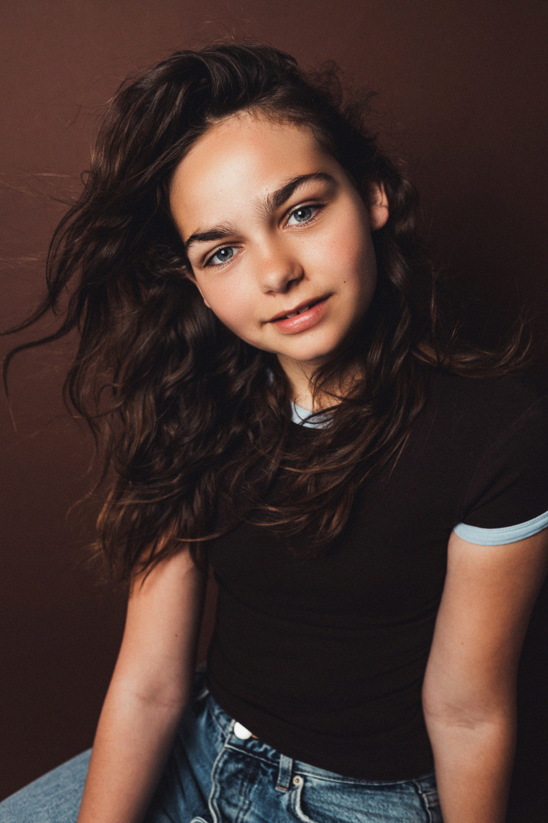 ZAZA Casting model ID: 24681