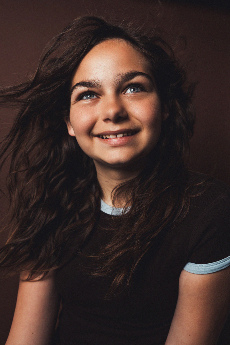 ZAZA Casting model ID: 24681