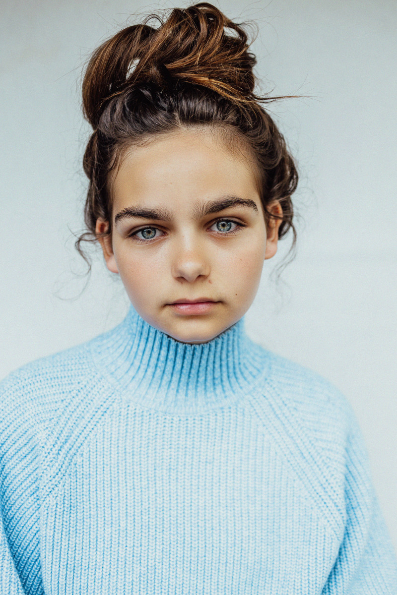 ZAZA Casting model ID: 24681
