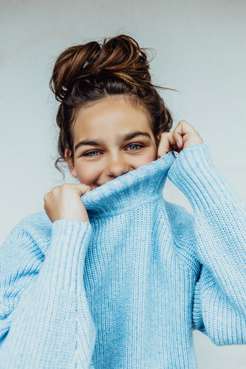 ZAZA Casting model ID: 24681
