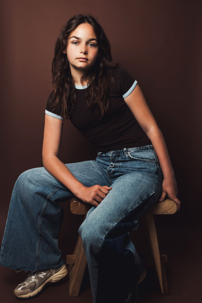 ZAZA Casting model ID: 24681