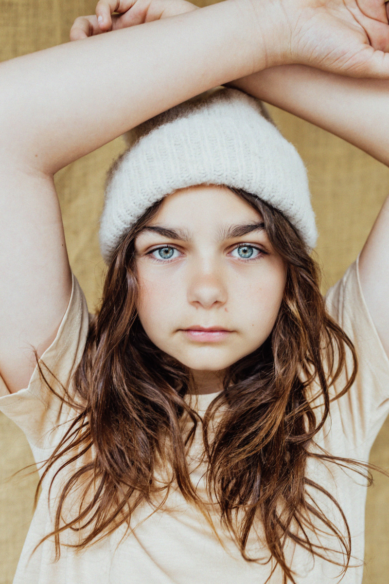 ZAZA Casting model ID: 24681