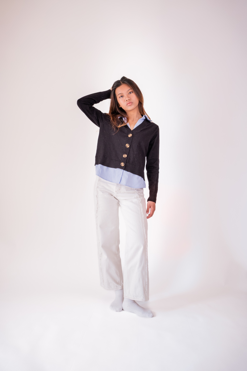 ZAZA Casting model ID: 24879