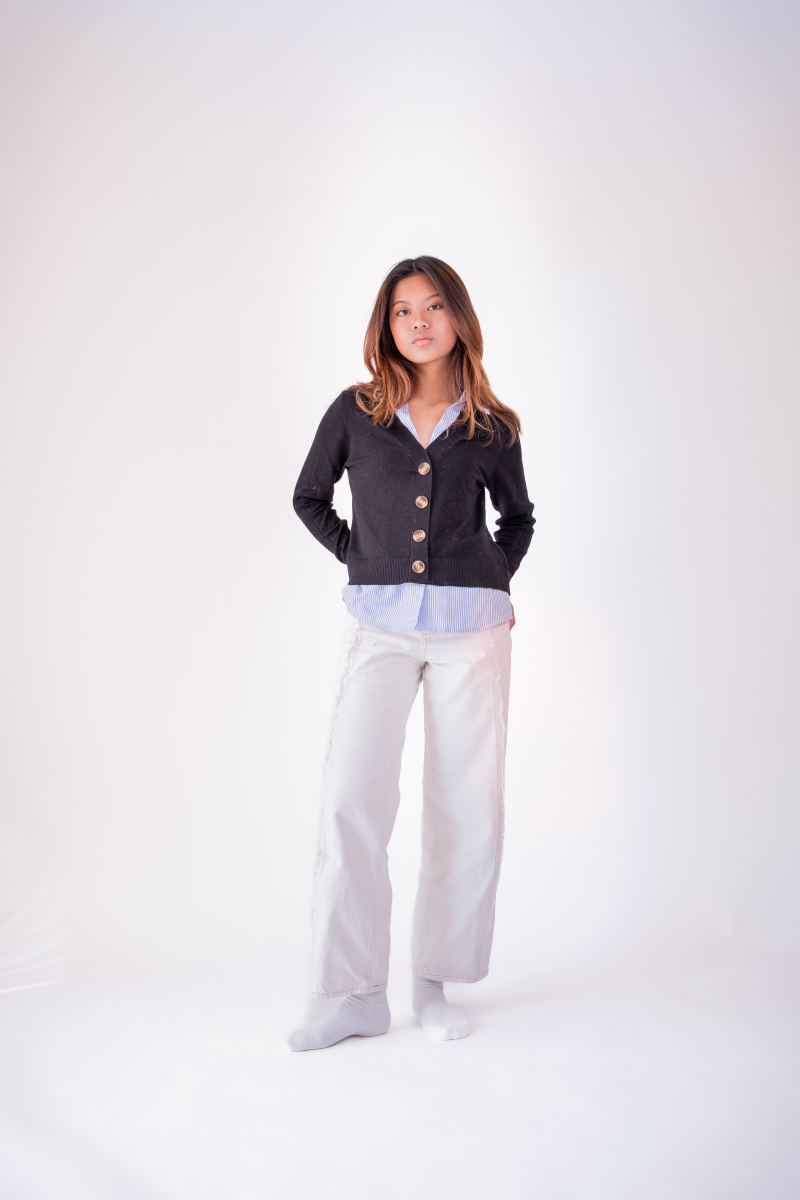 ZAZA Casting model ID: 24879