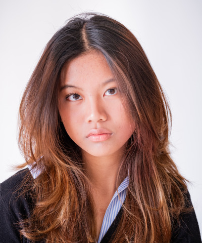 ZAZA Casting model ID: 24879