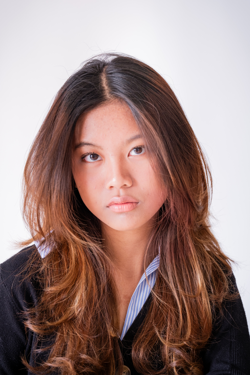ZAZA Casting model ID: 24879