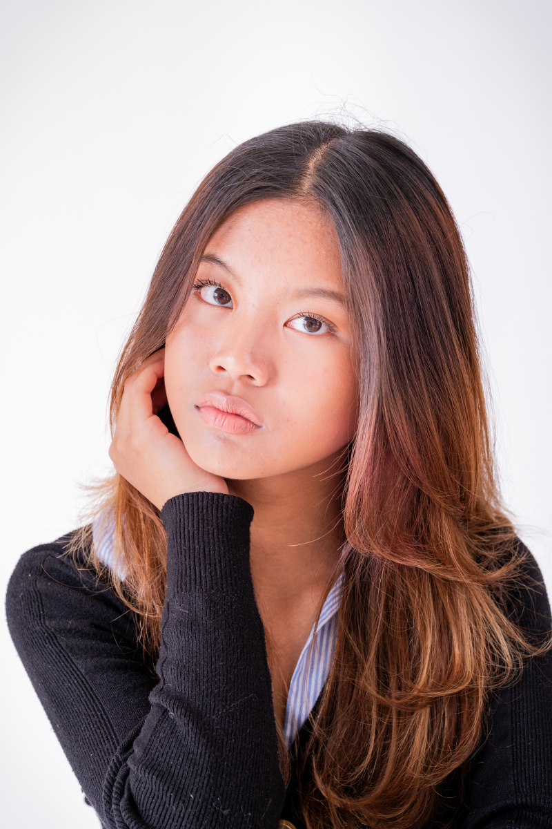 ZAZA Casting model ID: 24879