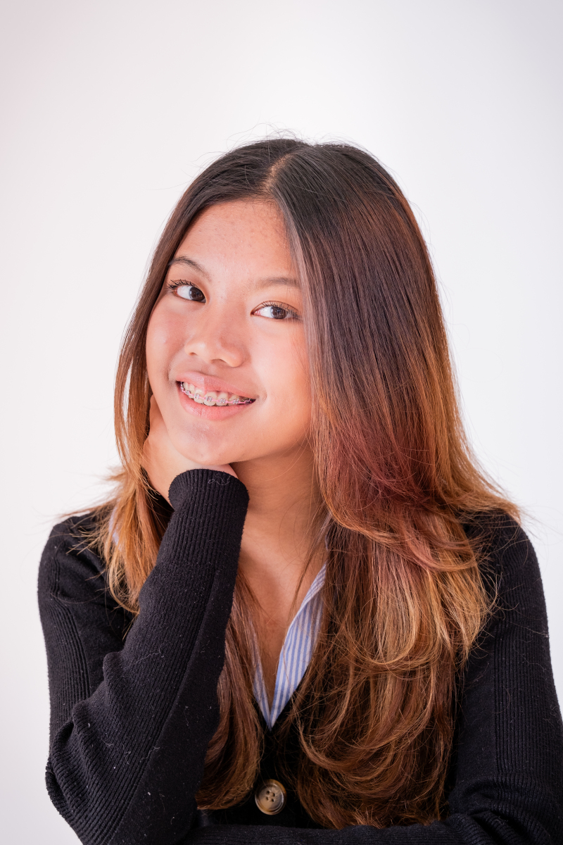 ZAZA Casting model ID: 24879