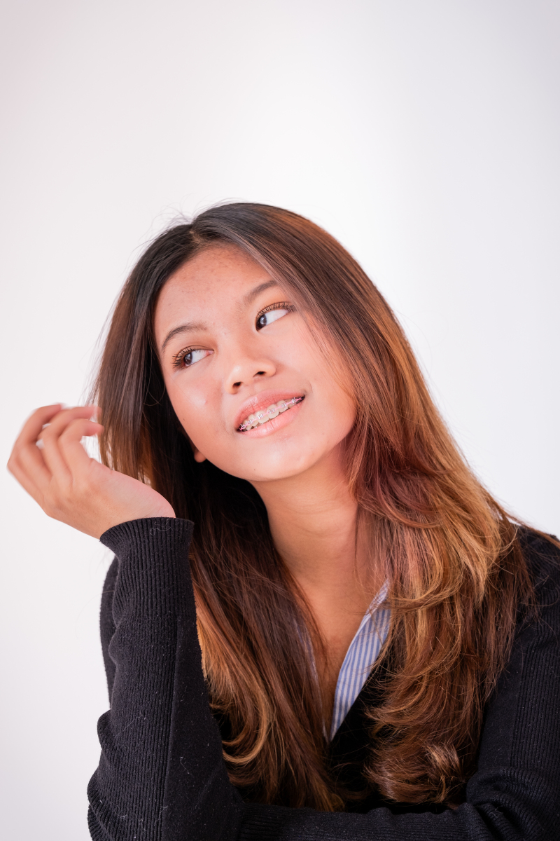 ZAZA Casting model ID: 24879