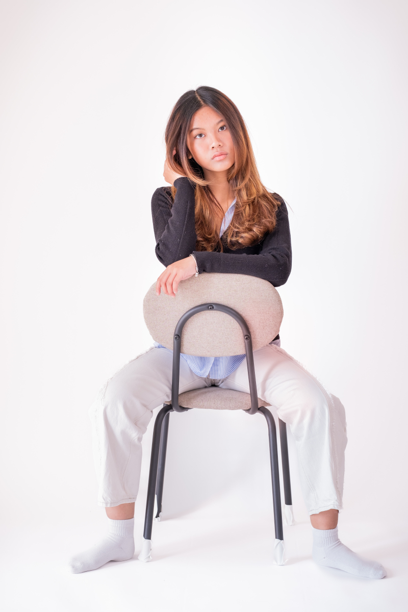 ZAZA Casting model ID: 24879