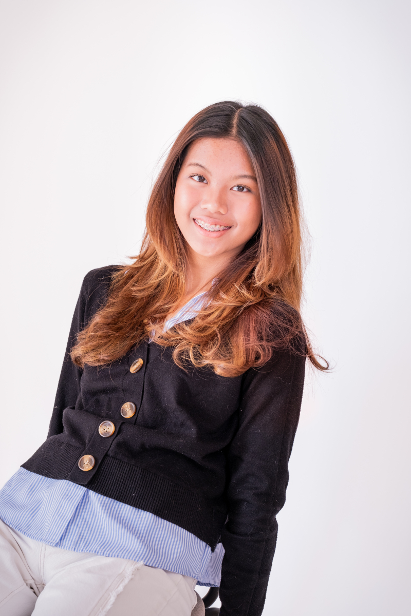 ZAZA Casting model ID: 24879