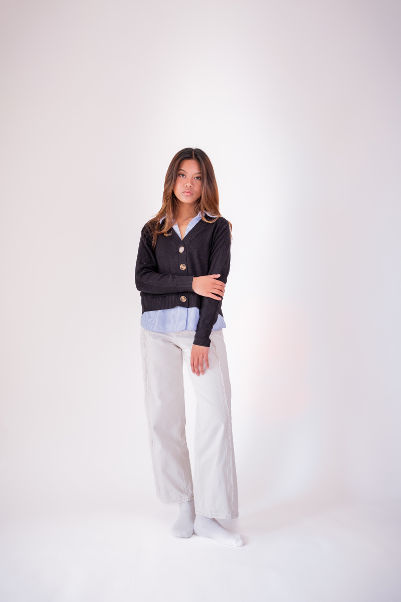 ZAZA Casting model ID: 24879