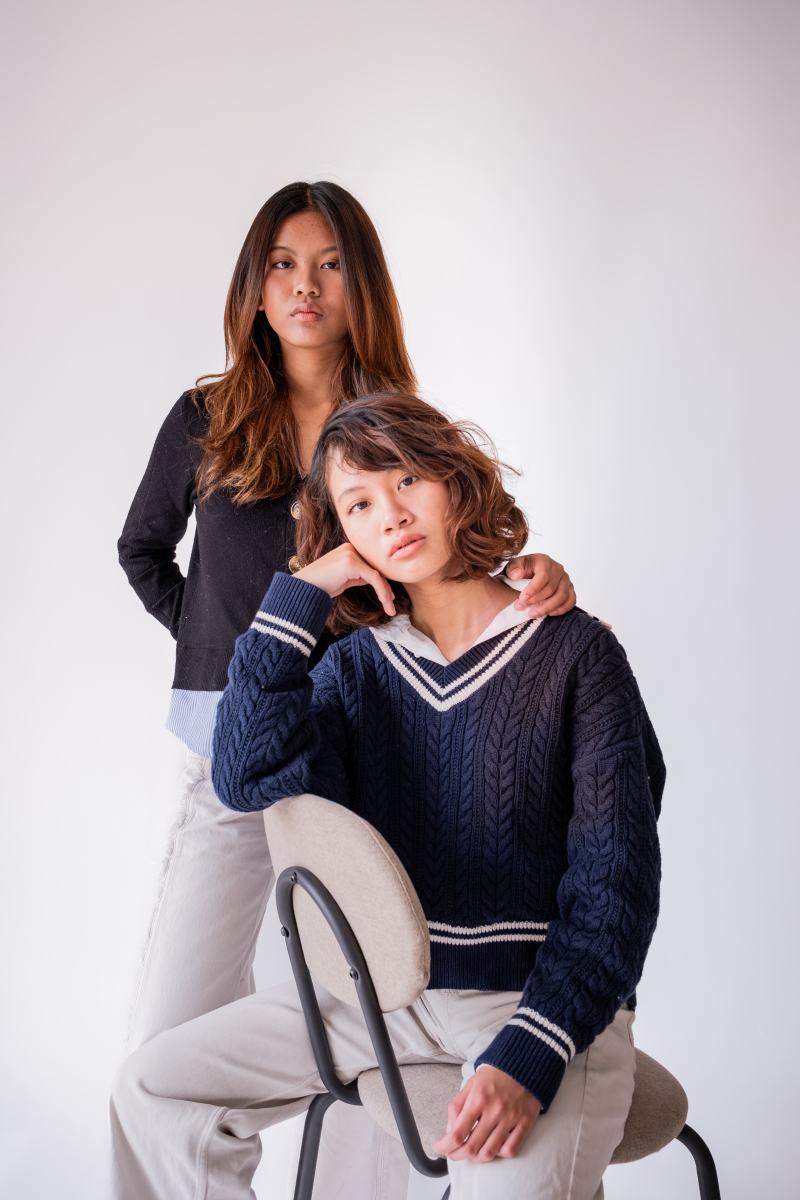 ZAZA Casting model ID: 24878