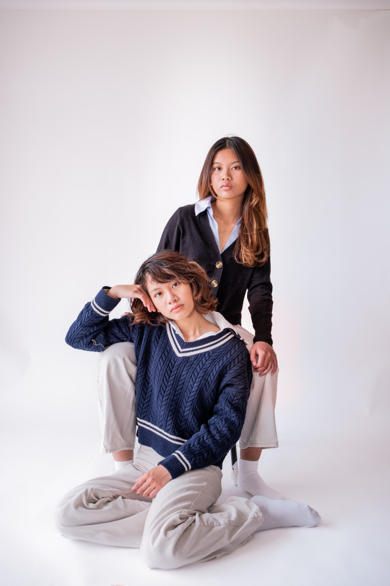 ZAZA Casting model ID: 24878