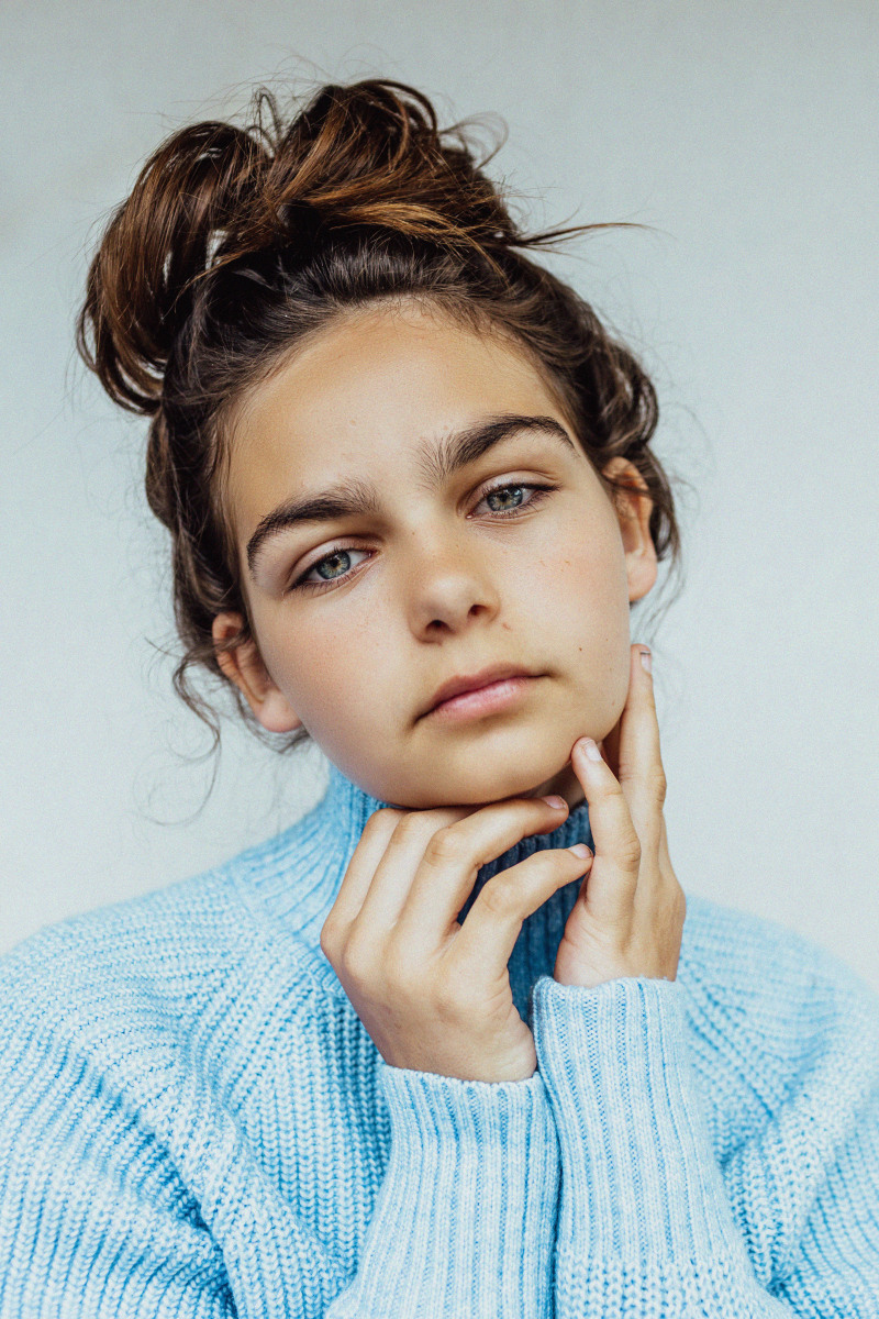 ZAZA Casting model ID: 24681