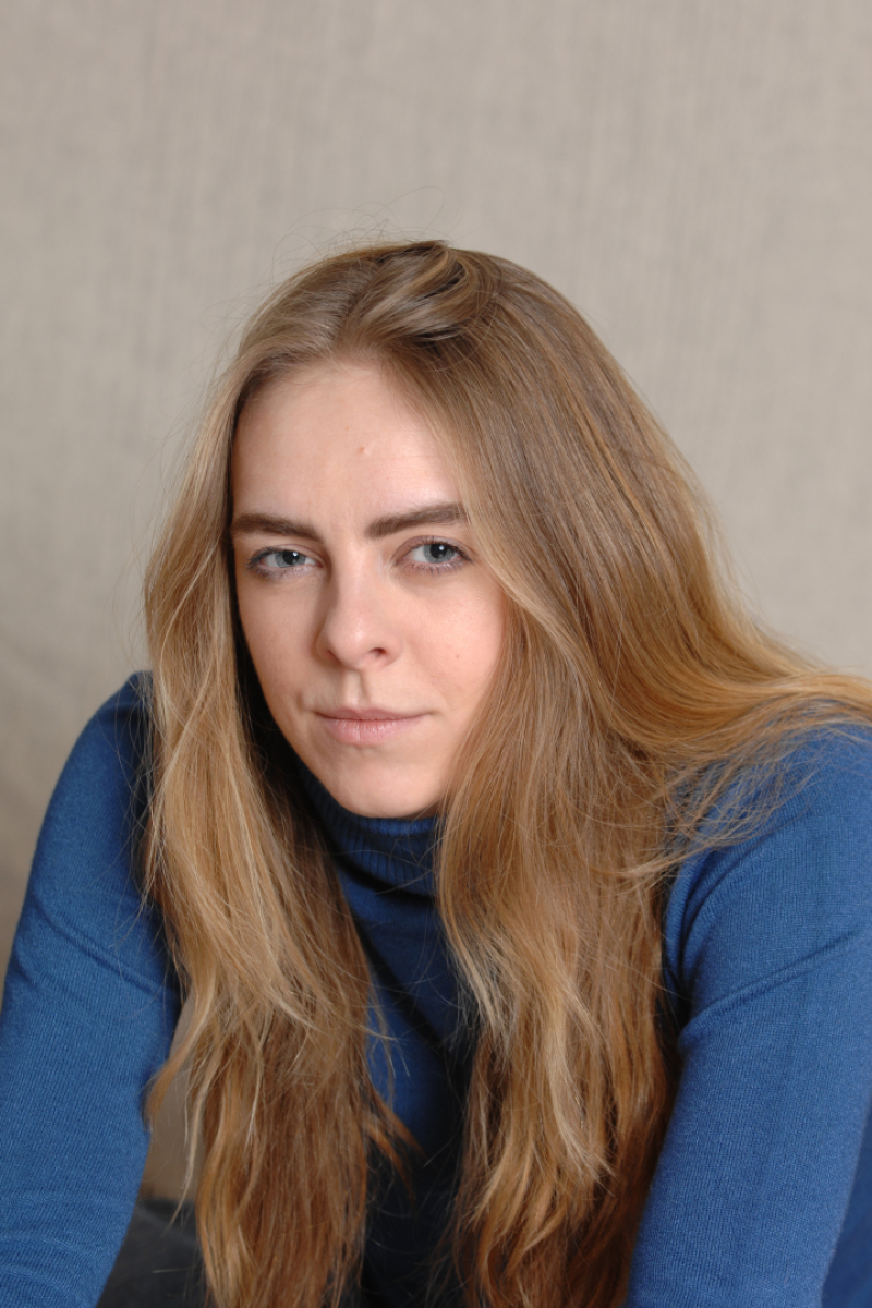 ZAZA Casting model ID: 27827