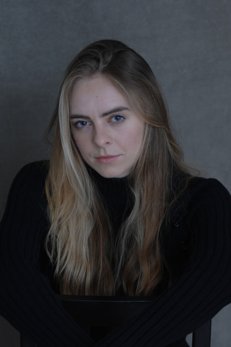 ZAZA Casting model ID: 27827
