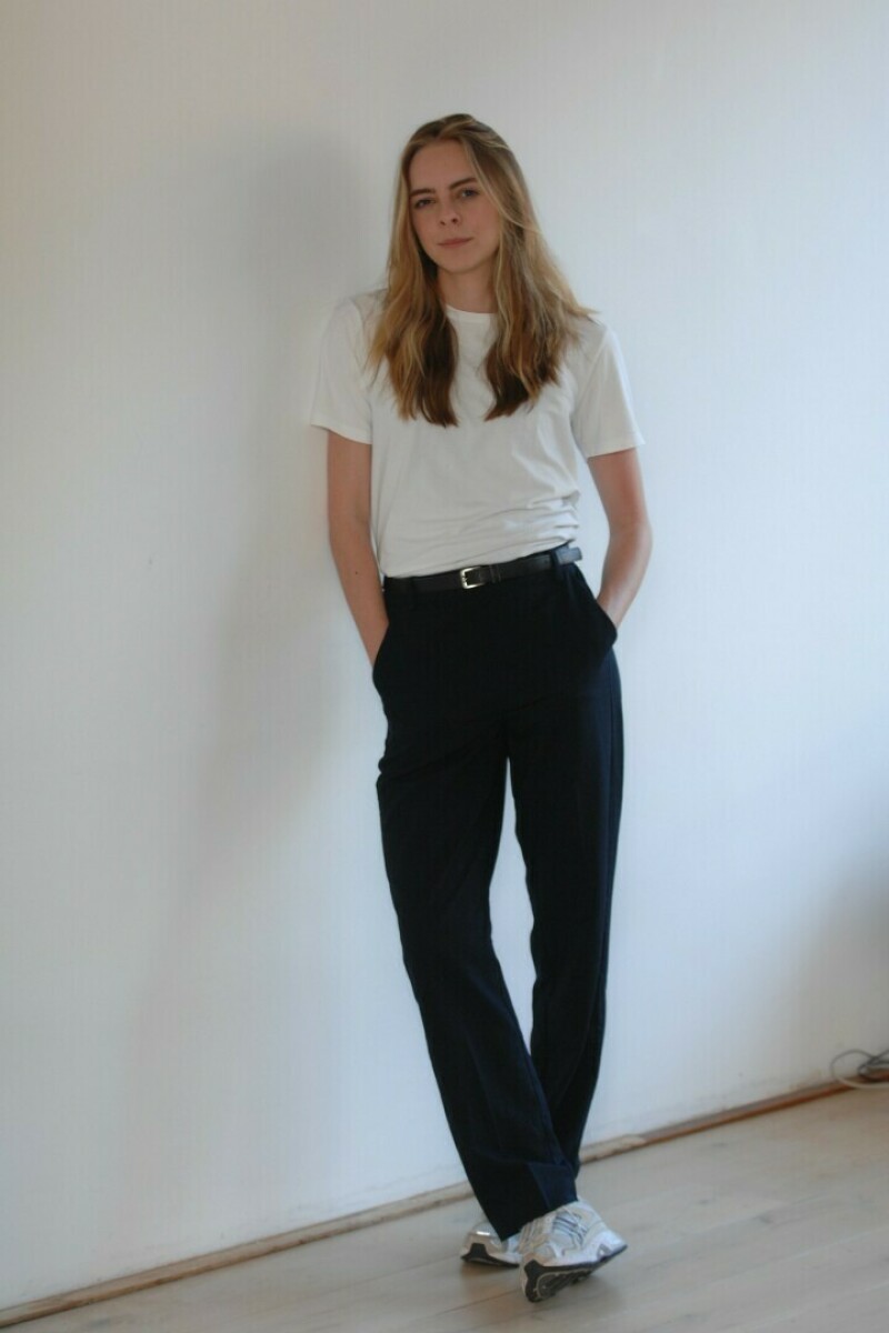 ZAZA Casting model ID: 27827