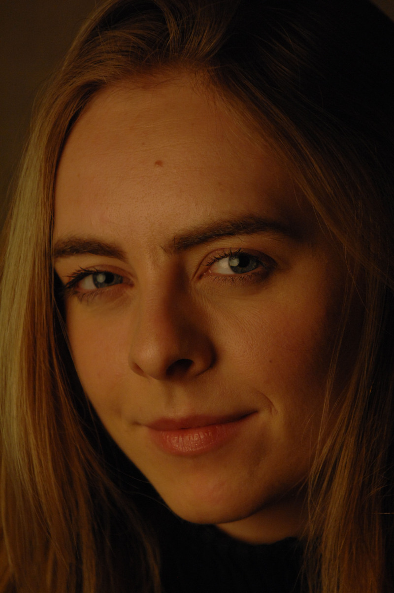 ZAZA Casting model ID: 27827