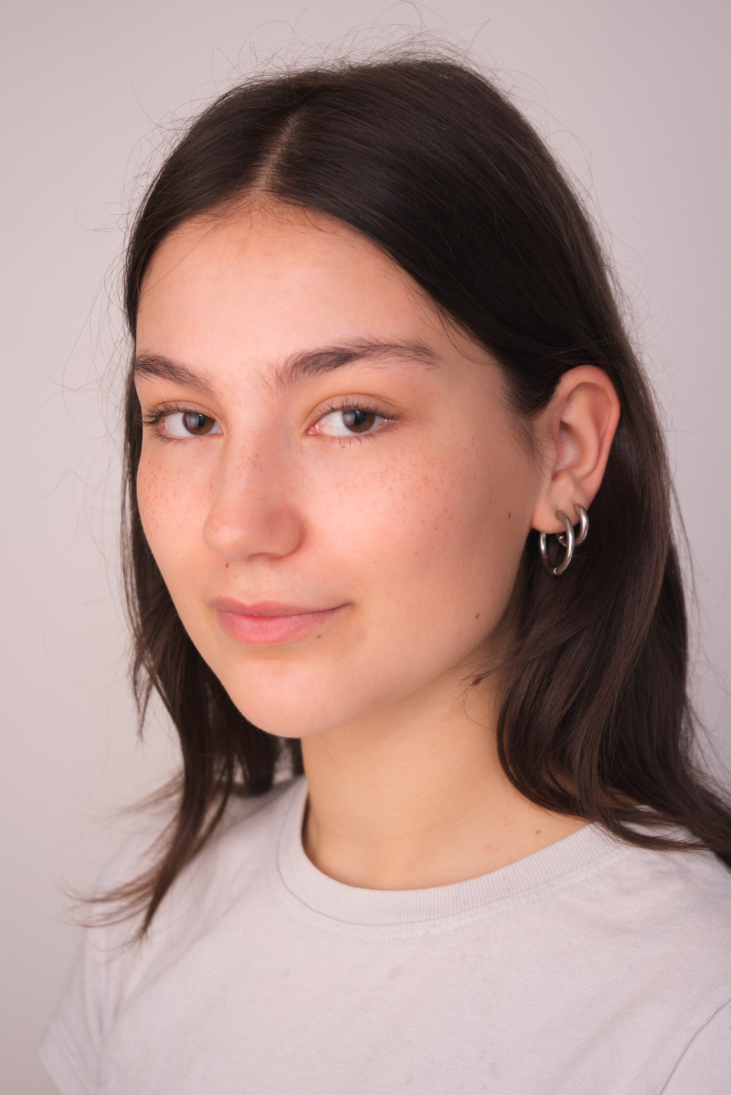ZAZA Casting model ID: 27829