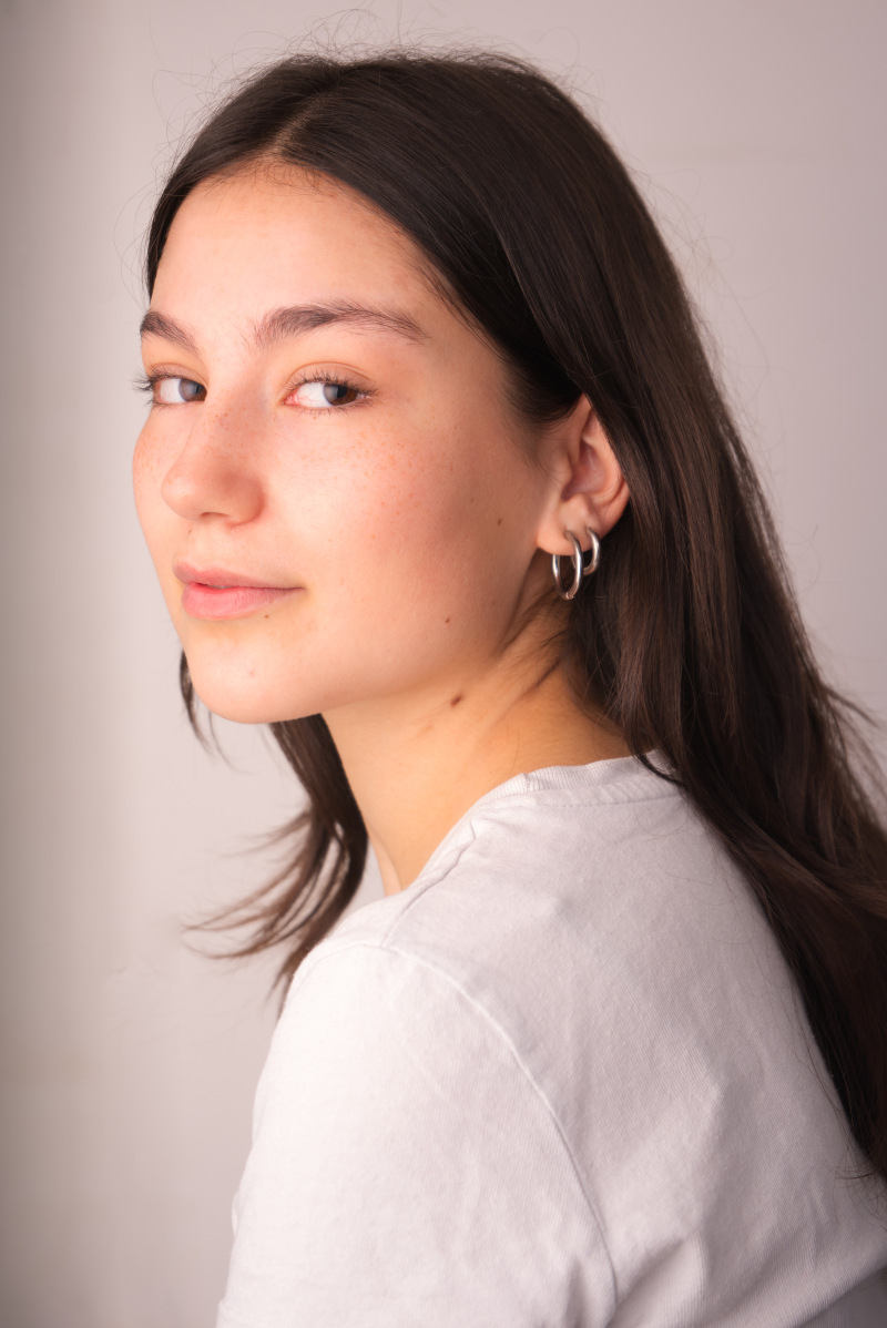 ZAZA Casting model ID: 27829