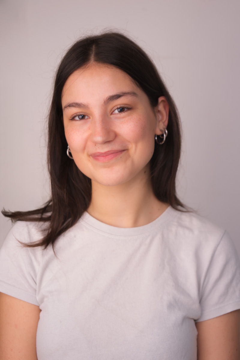 ZAZA Casting model ID: 27829