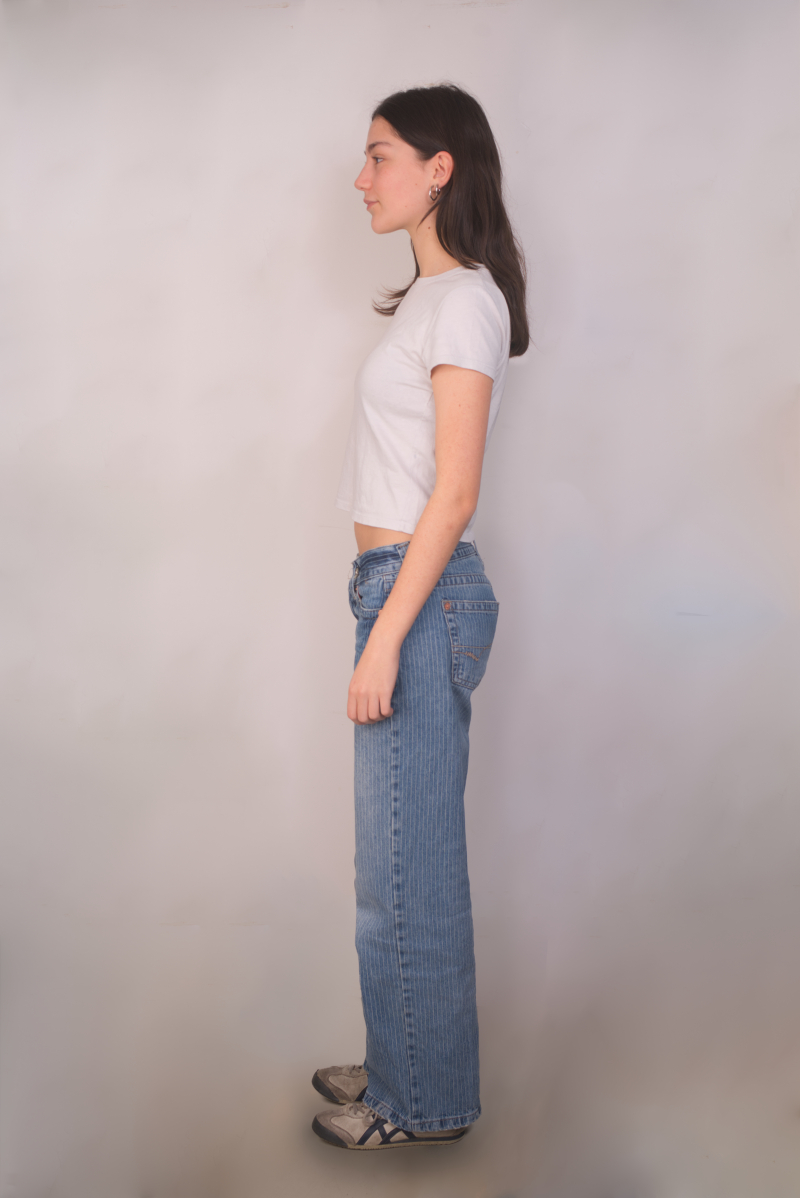 ZAZA Casting model ID: 27829