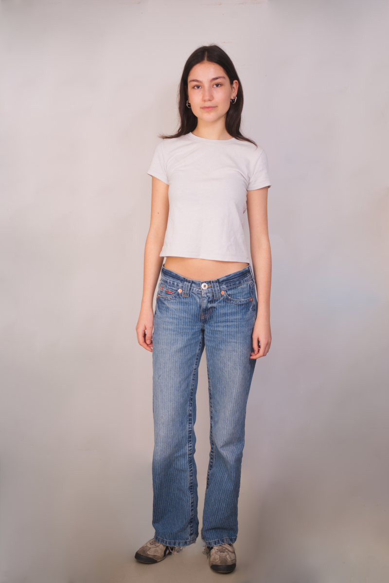 ZAZA Casting model ID: 27829