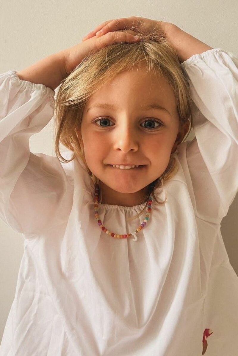 ZAZA Casting model ID: 25388