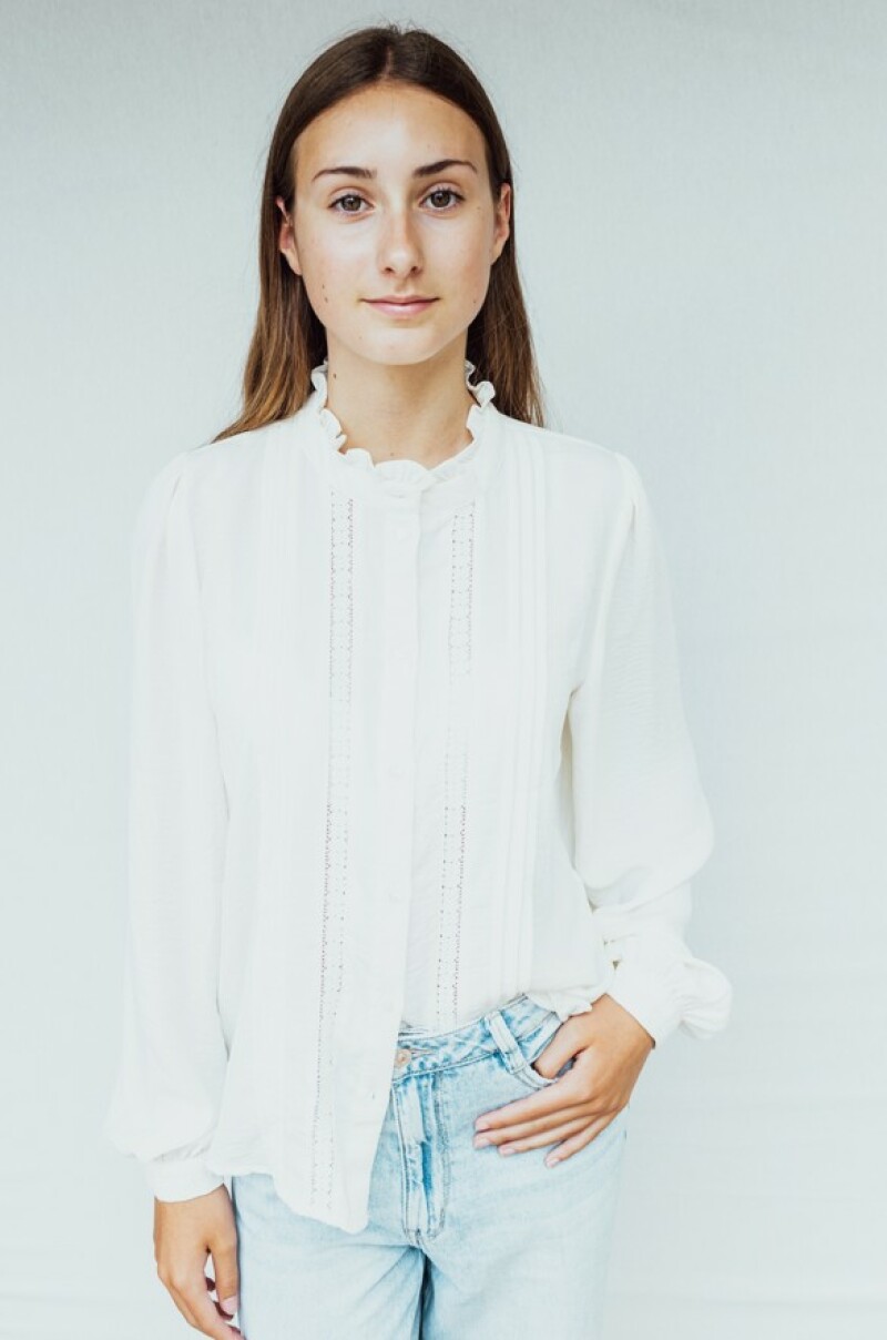 ZAZA Casting model ID: 22690