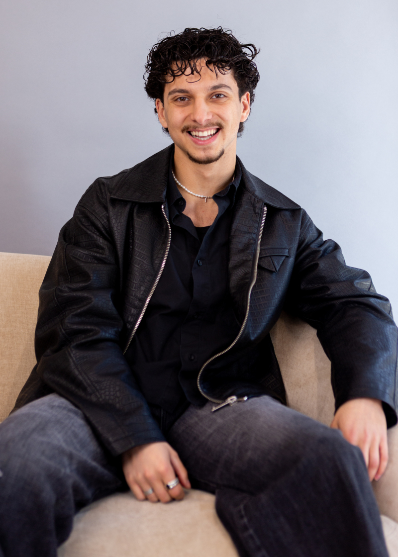 ZAZA Casting model ID: 25159