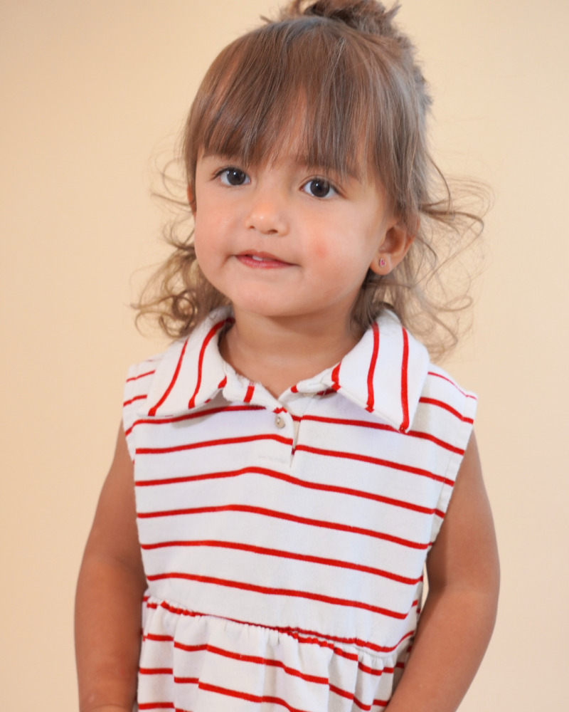 ZAZA Casting model ID: 27216