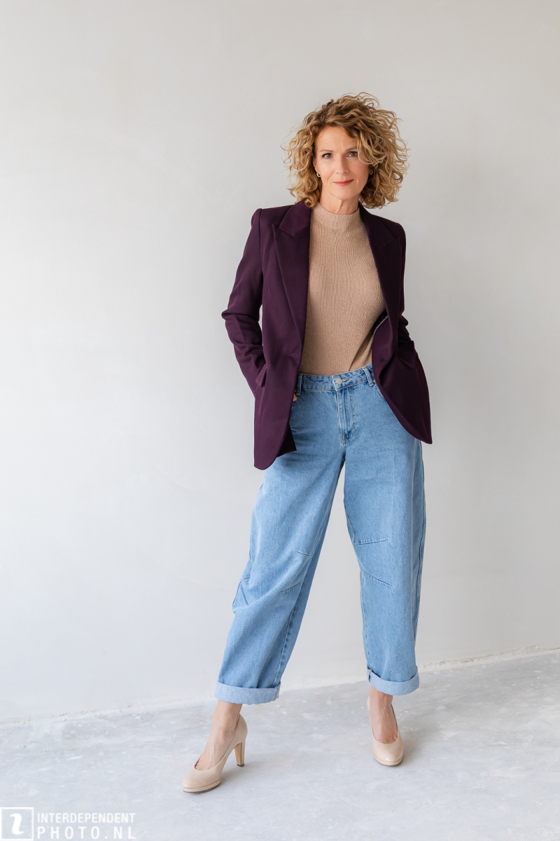 ZAZA Casting model ID: 23633