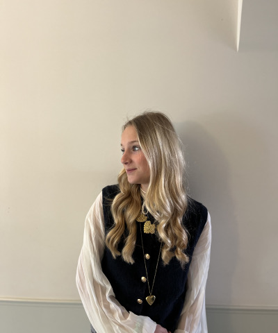 ZAZA Casting model ID: 24244