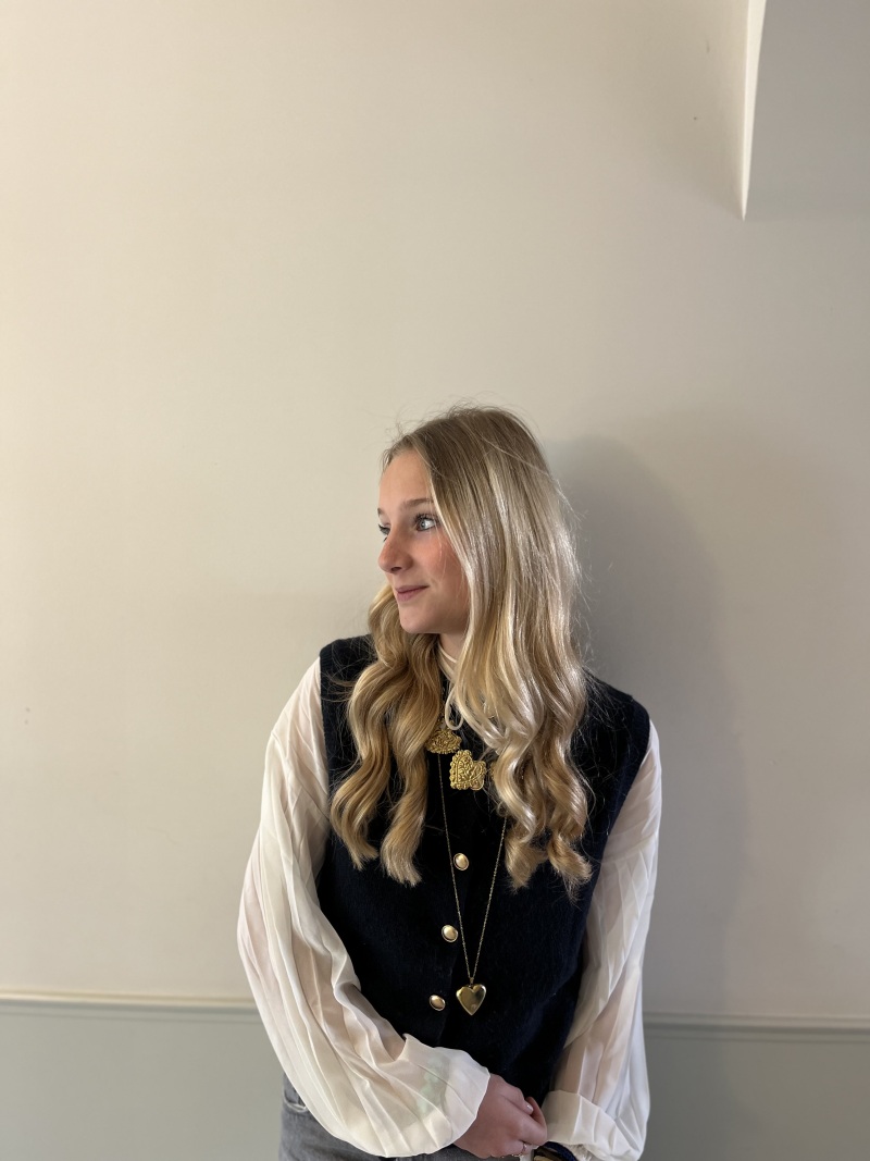 ZAZA Casting model ID: 24244