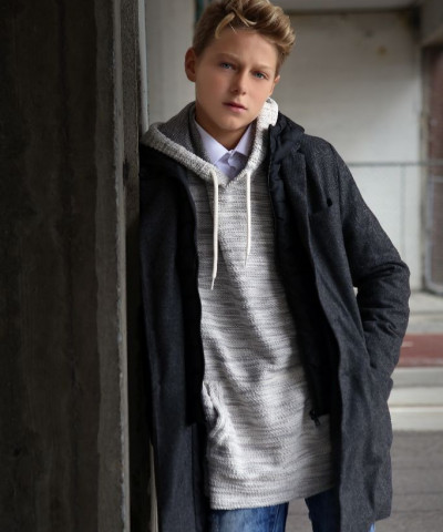 ZAZA Casting model ID: 7256