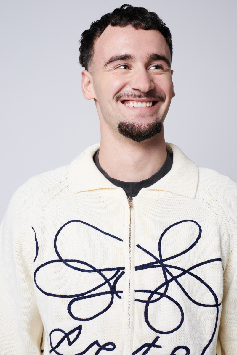 ZAZA Casting model ID: 3784