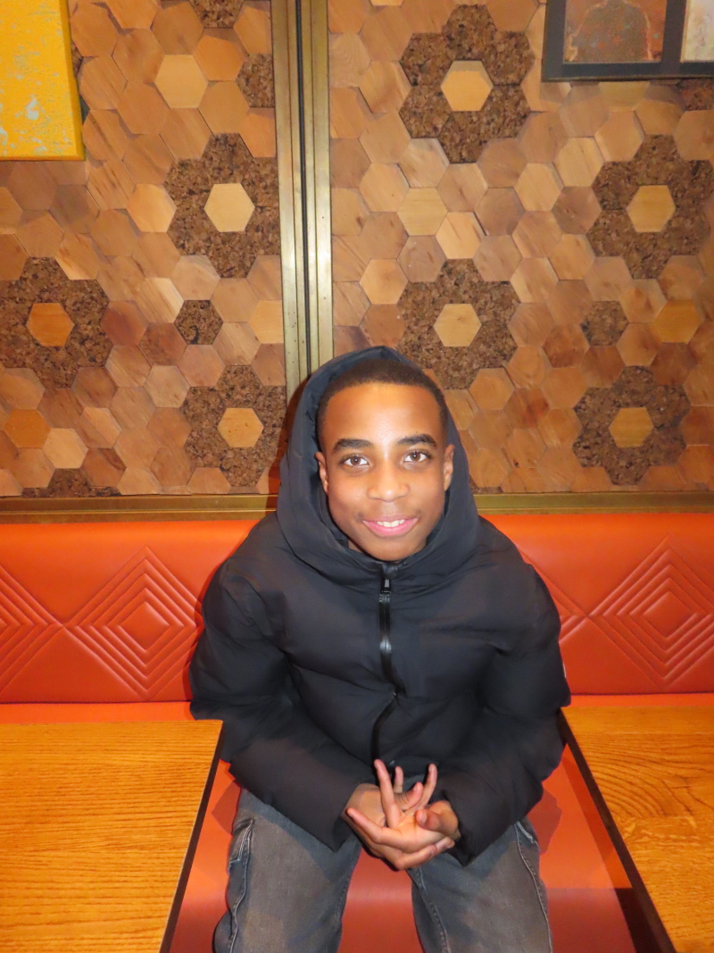 ZAZA Casting model ID: 12027