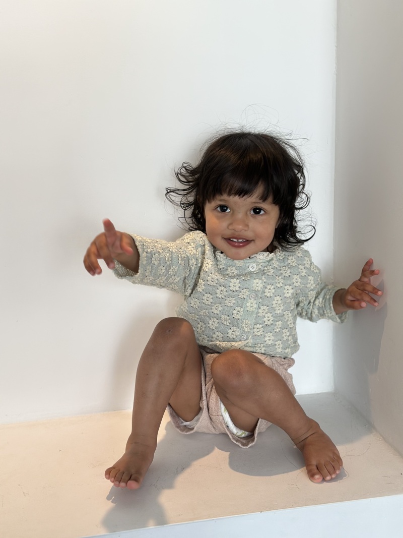 ZAZA Casting model ID: 25593