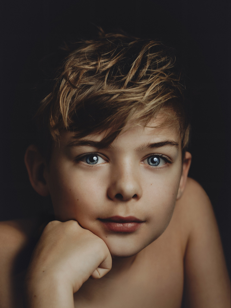 ZAZA Casting model ID: 4786