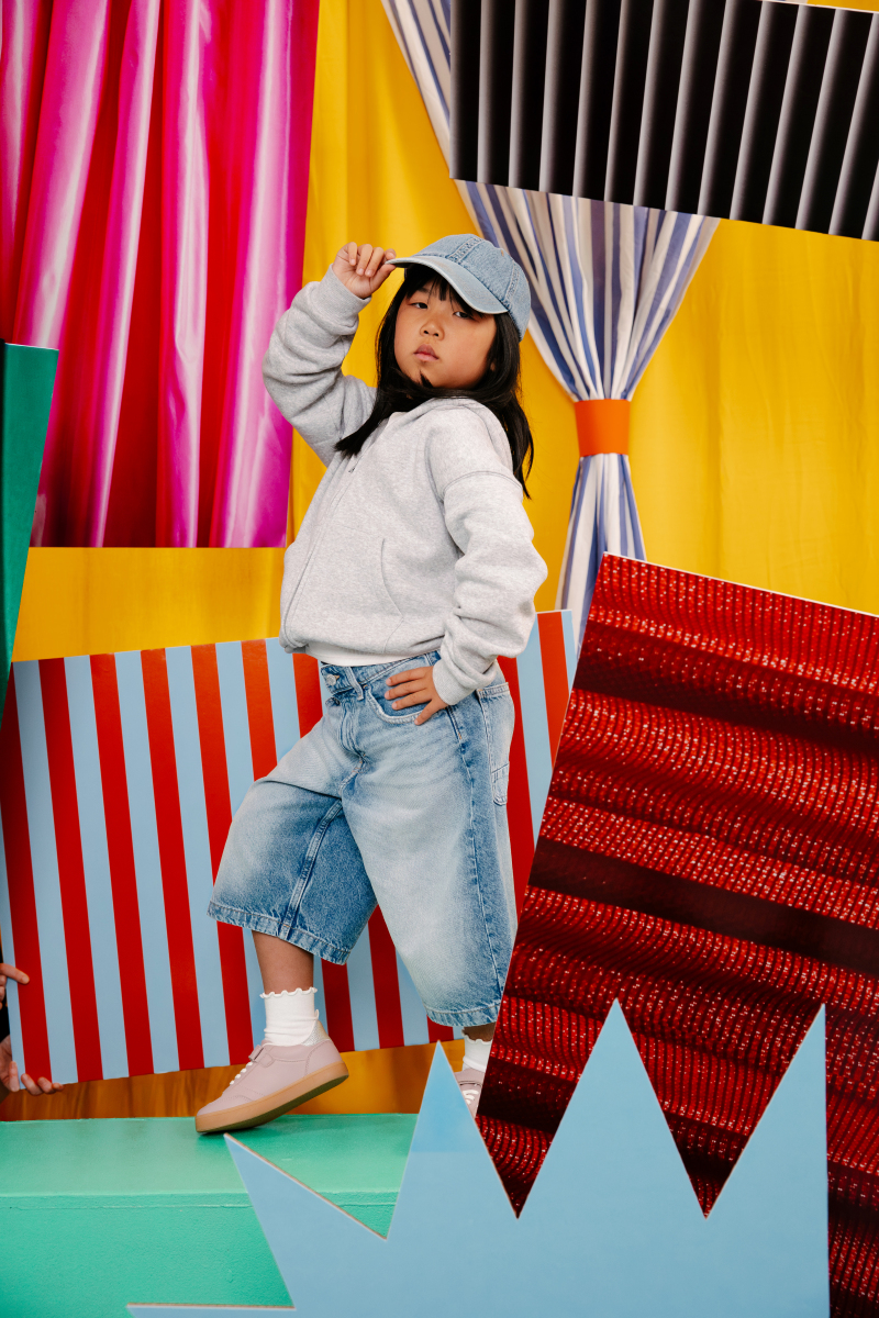 ZAZA Casting model ID: 26072