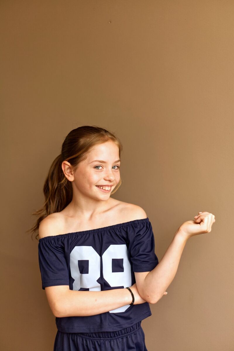 ZAZA Casting model ID: 19931