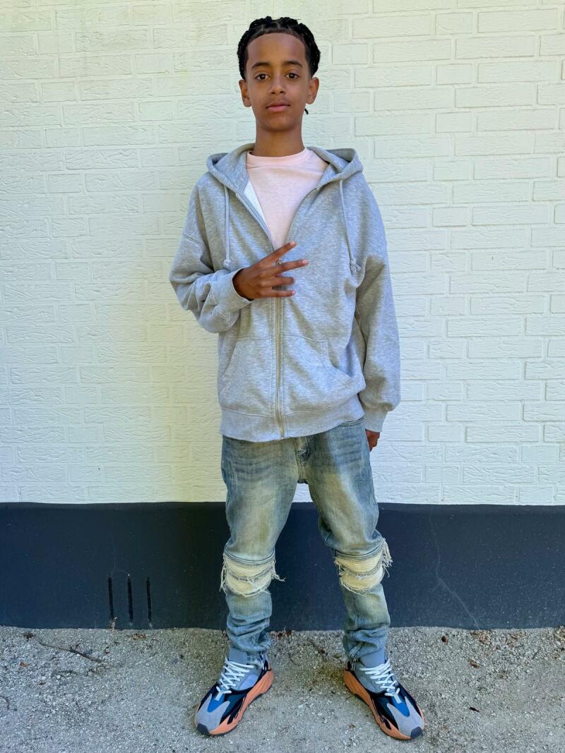 ZAZA Casting model ID: 2130