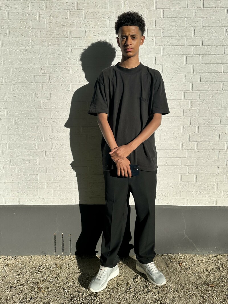 ZAZA Casting model ID: 2130