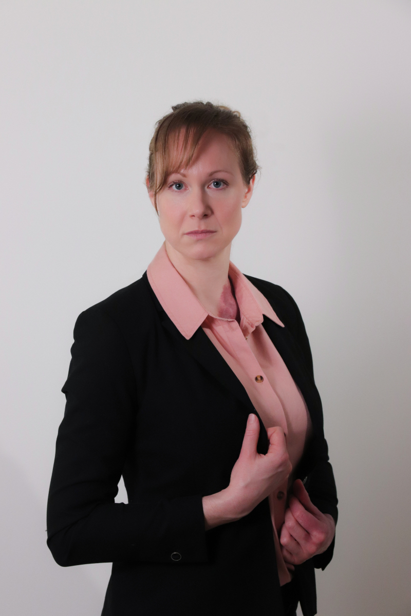 ZAZA Casting model ID: 25994