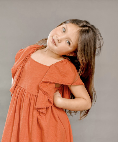 ZAZA Casting model ID: 26842