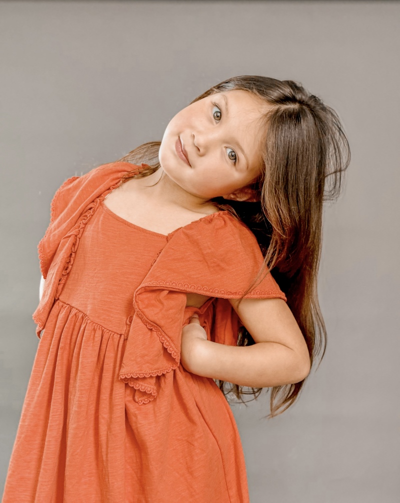 ZAZA Casting model ID: 26842